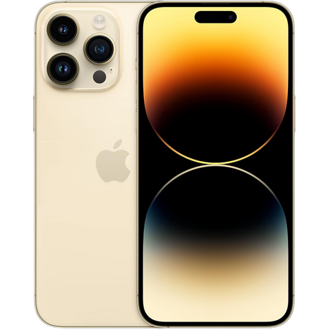 Renewed Apple iPhone 14 Pro Max (Unlocked)