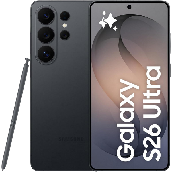 Samsung Galaxy S26 Ultra