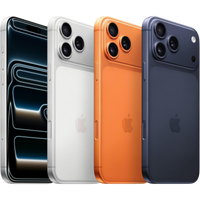 Apple iPhone 17 Pro Max (Brand New)
