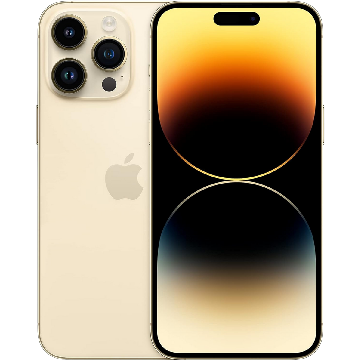 Renewed Apple iPhone 14 Pro Max (Unlocked)