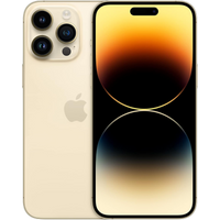 Renewed Apple iPhone 14 Pro Max (Unlocked)