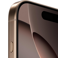 Renewed Apple iPhone 16 Pro Max (Unlocked)