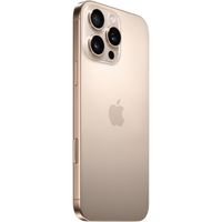 Renewed Apple iPhone 16 Pro Max (Unlocked)