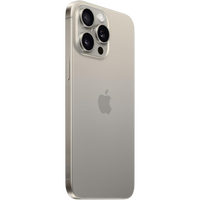 Renewed Apple iPhone 15 Pro Max (Unlocked)