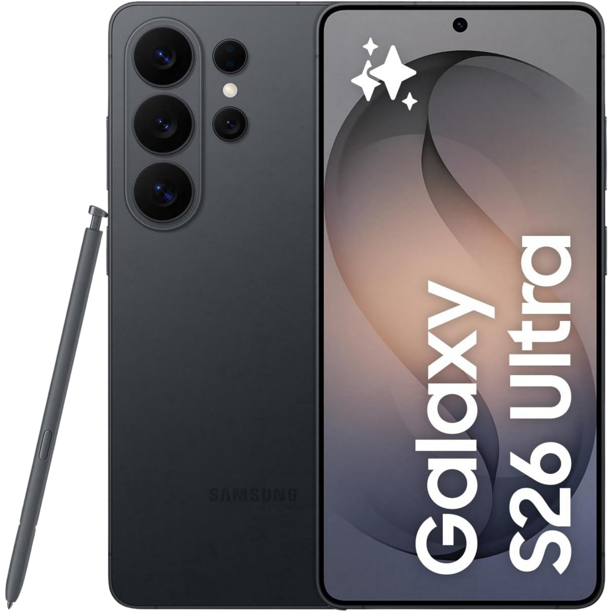 Samsung Galaxy S26 Ultra (Brand New)