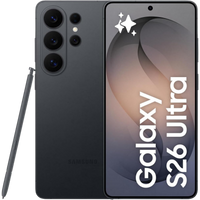 Samsung Galaxy S26 Ultra (Brand New)
