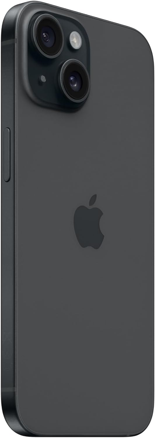 Renewed Apple iPhone 15 (Unlocked)