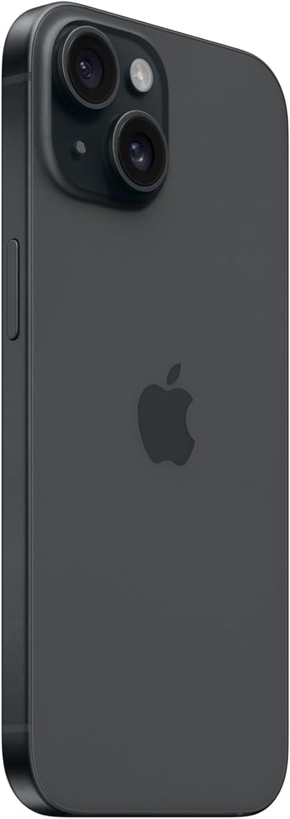 Renewed Apple iPhone 15 (Unlocked)