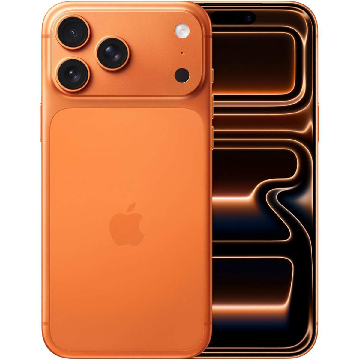 Apple iPhone 17 Pro Max (Brand New)