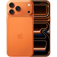 Apple iPhone 17 Pro Max (Brand New)