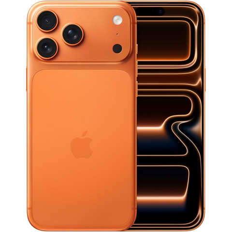 Apple iPhone 17 Pro Max (Brand New)