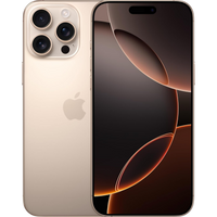 Renewed Apple iPhone 16 Pro Max (Unlocked)