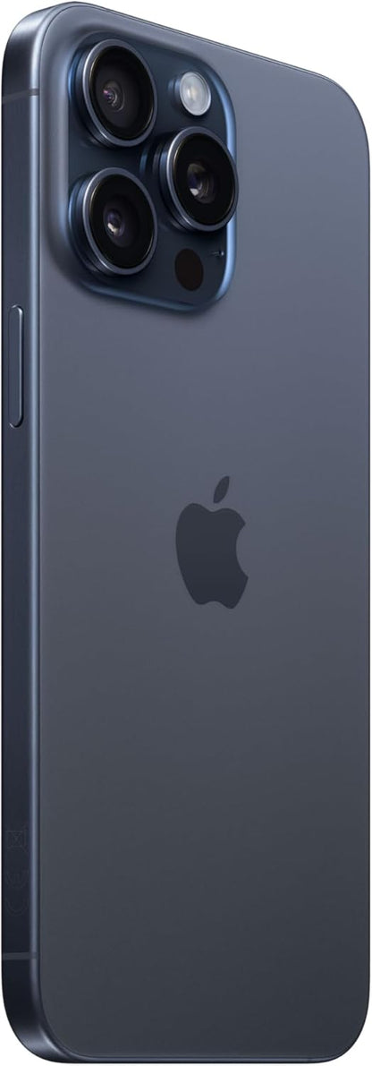Renewed Apple iPhone 15 Pro Max (Unlocked)