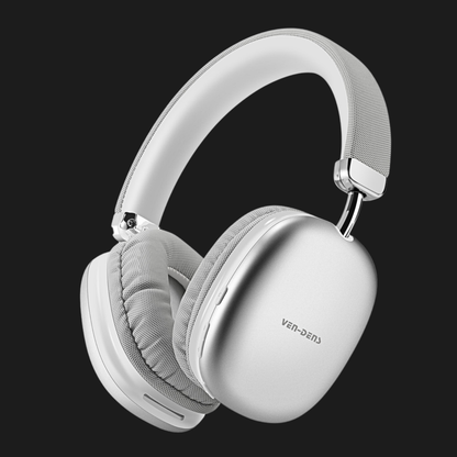 VEN-DENS - Wireless Over-Ear Bluetooth Headphones