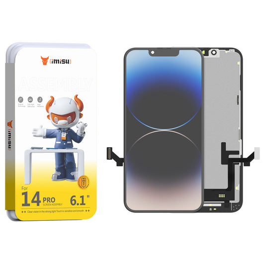 Replacement Screen For iPhone 14 Pro LCD