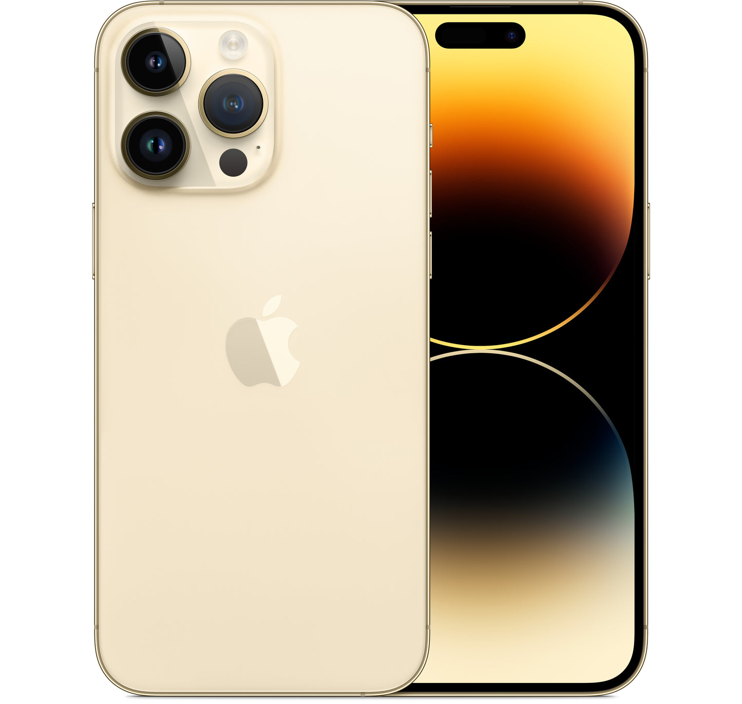 Renewed Apple iPhone 14 Pro Max (Unlocked)