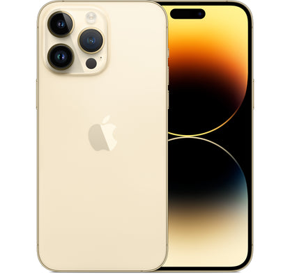 Renewed Apple iPhone 14 Pro Max (Unlocked)